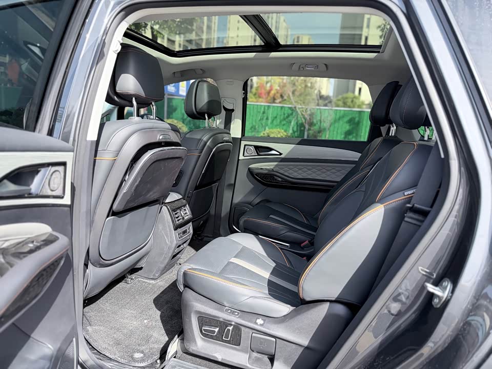 Forthing Popular yachts