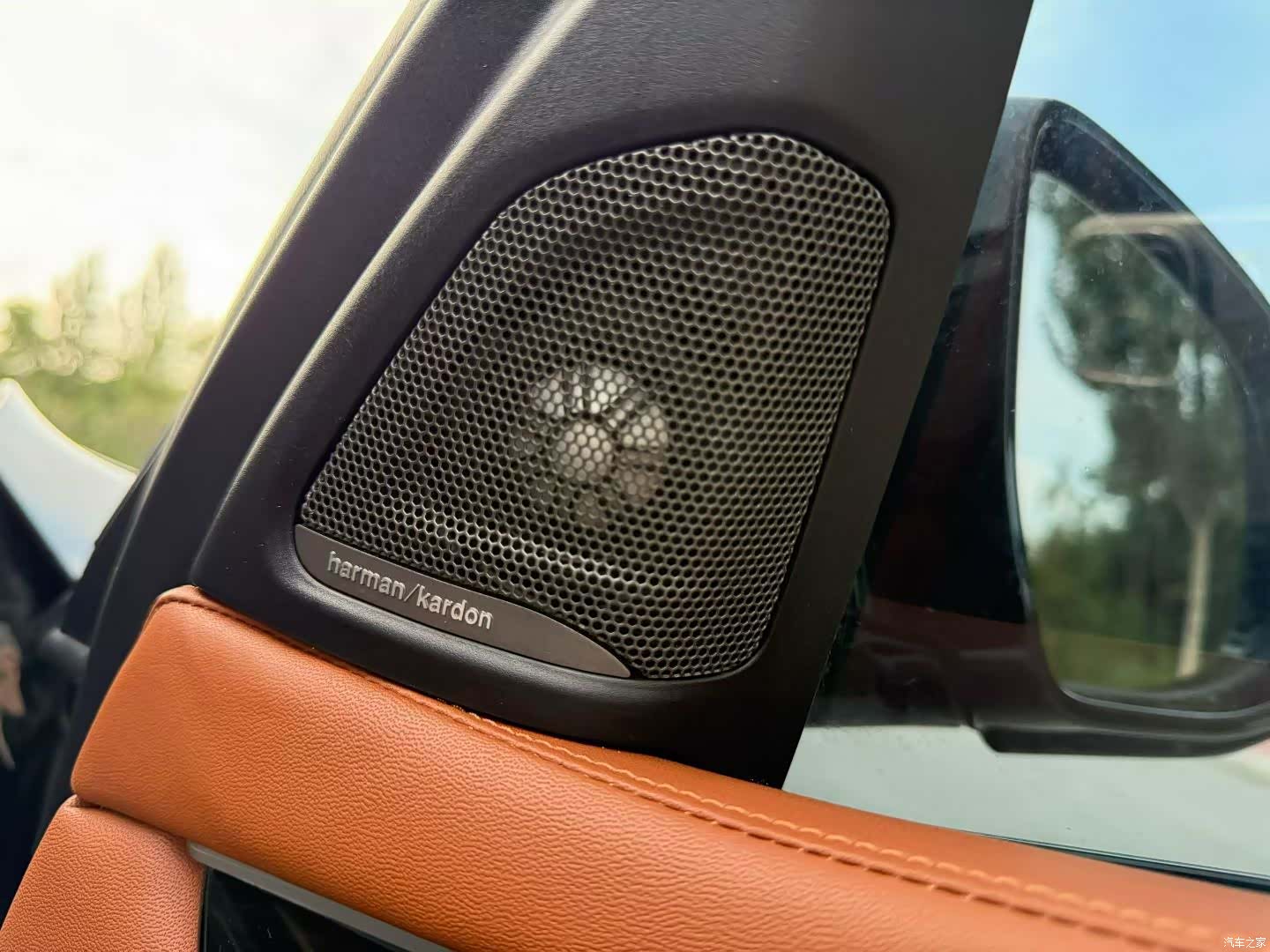 BMW X6, 2017 9