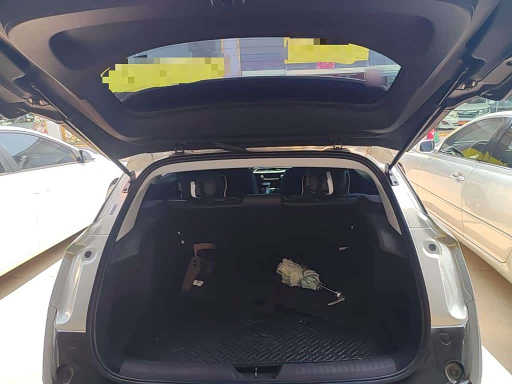 Buick Velite, 2024 19