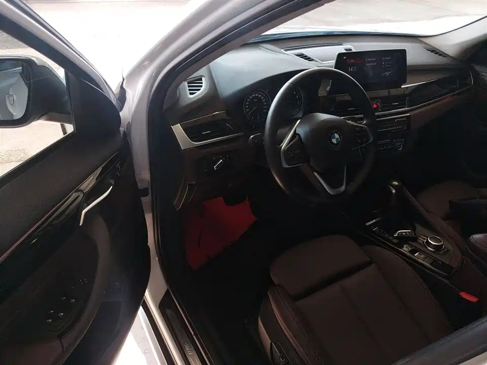 BMW X1 BMW X1