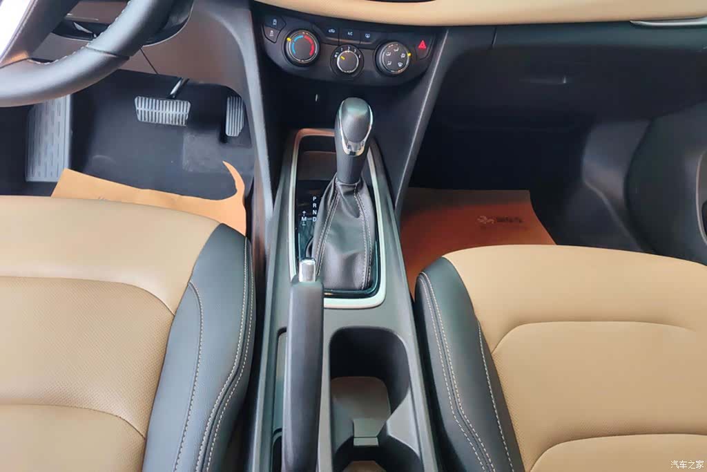 Chevrolet 320, 2021 16