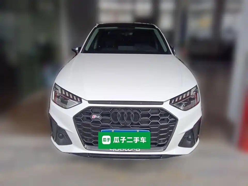 Audi A4L Audi A4L