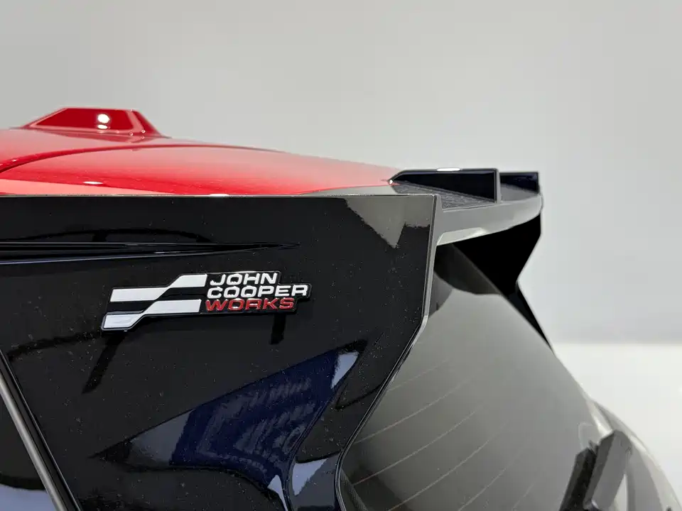 MINI Electric COOPER