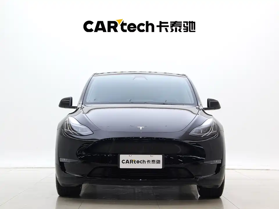 Tesla Model Y Tesla Model Y