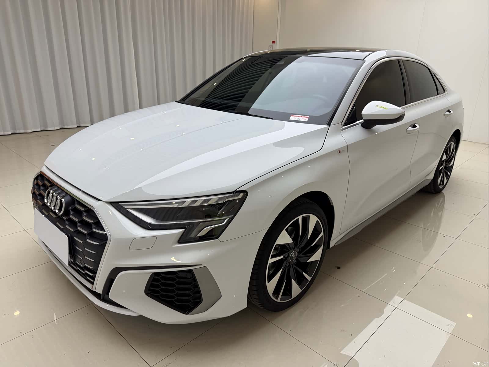 Audi A3, 2022 1