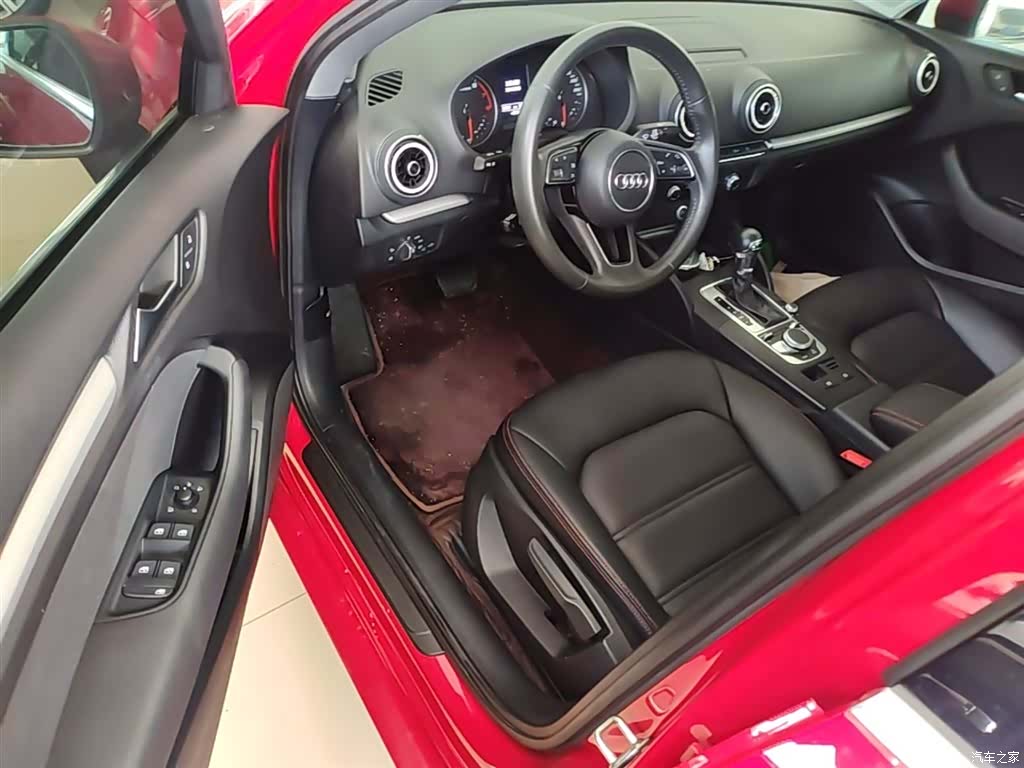 Audi A3, 2021 16