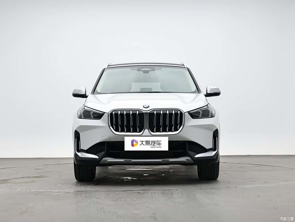 BMW X1, 2024 2