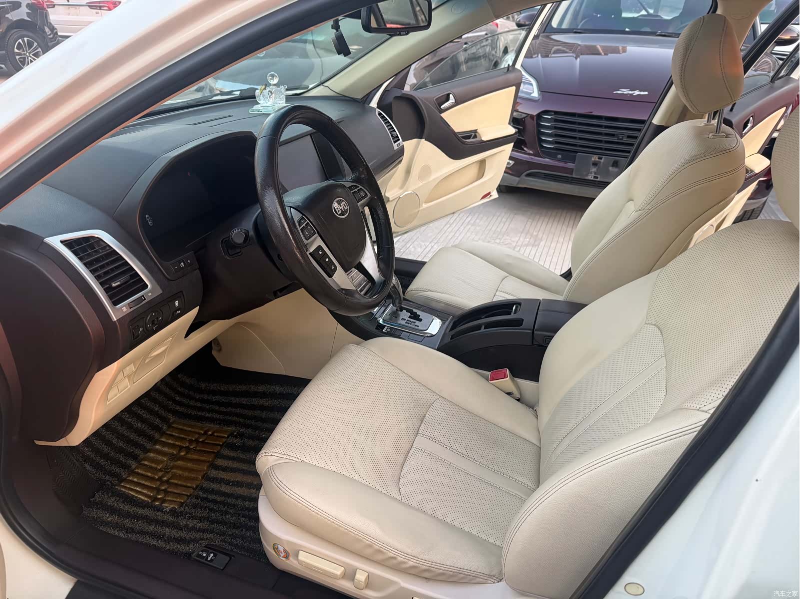 BYD 1.5TID, 2016 4