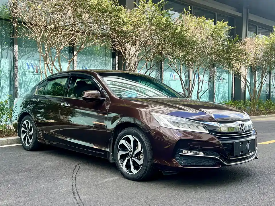 Honda Accord Honda Accord