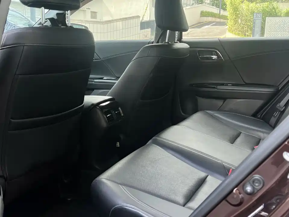 Honda Accord Honda Accord