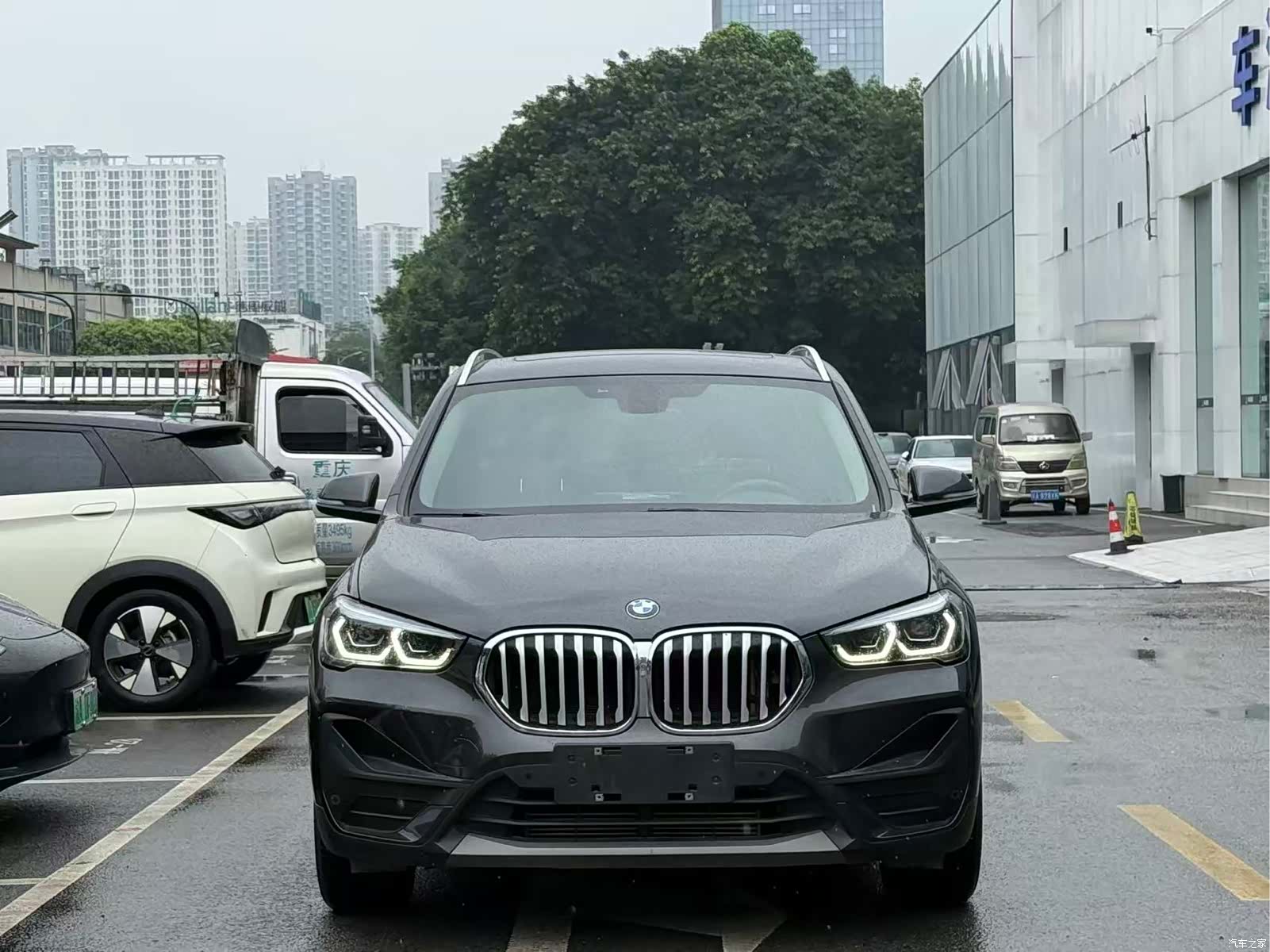 BMW X1, 2022 2