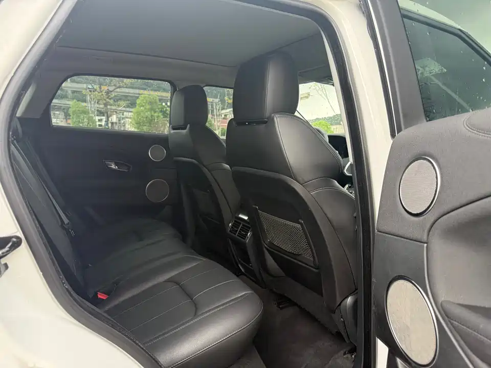 Land Rover Range Rover Aurora