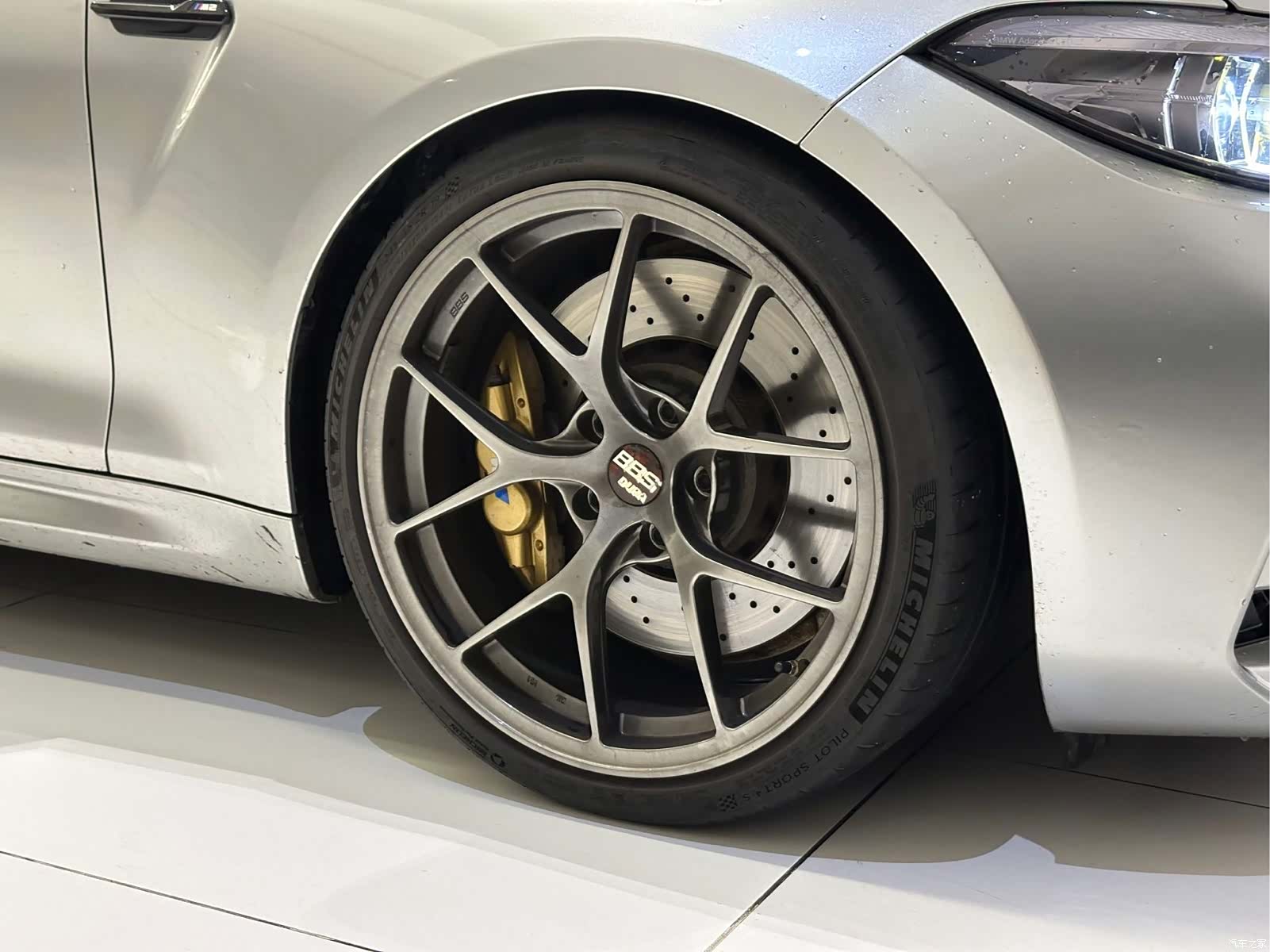 BMW M2, 2019 8