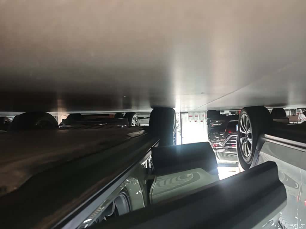 Volvo C40, 2022 21