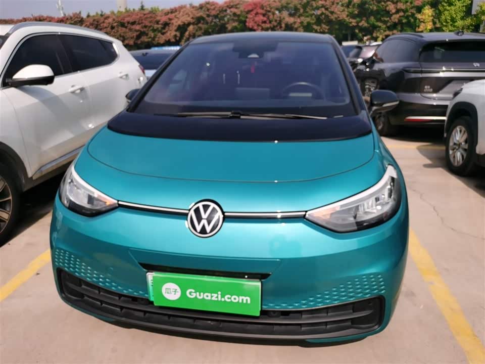 Volkswagen ID.3