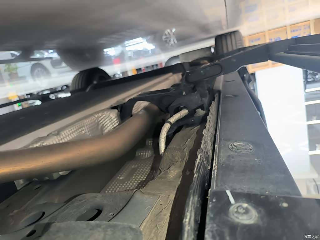Li Auto L9, 2025 21