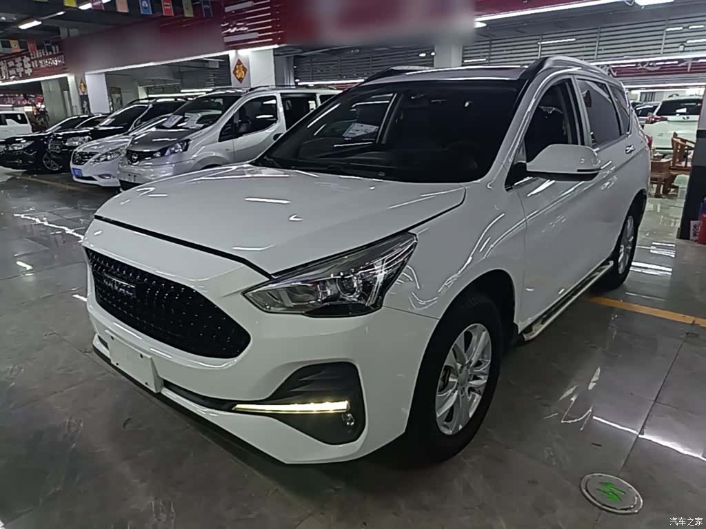 Haval M6, 2020 1