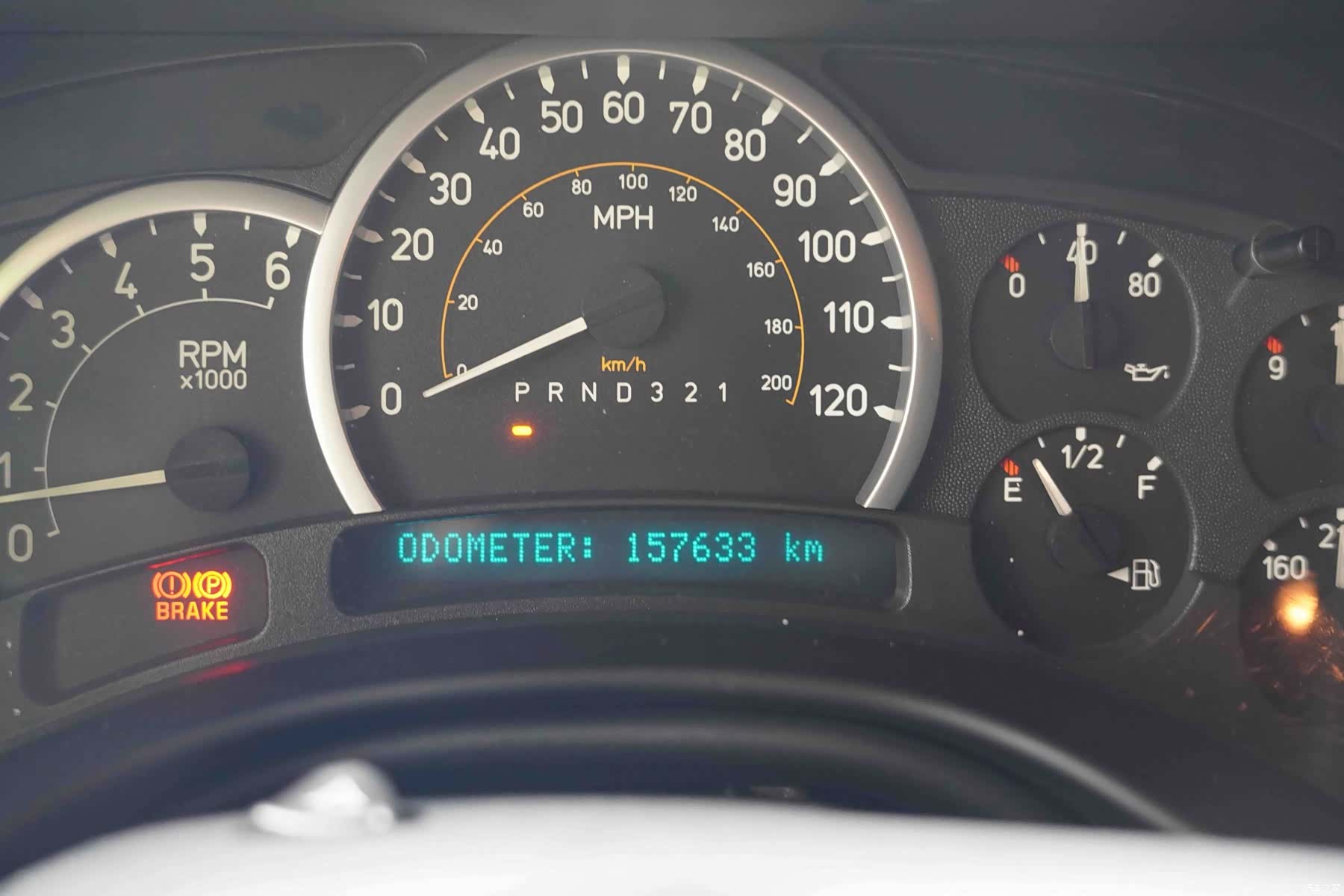 Hummer H2, 2007 12