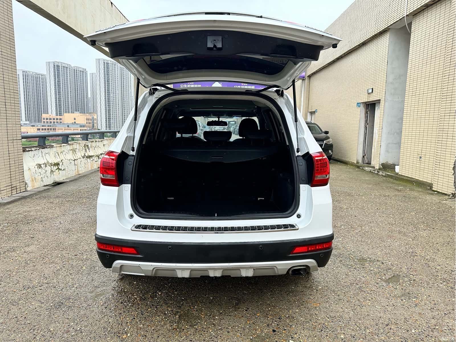 Haval H6, 2016 14