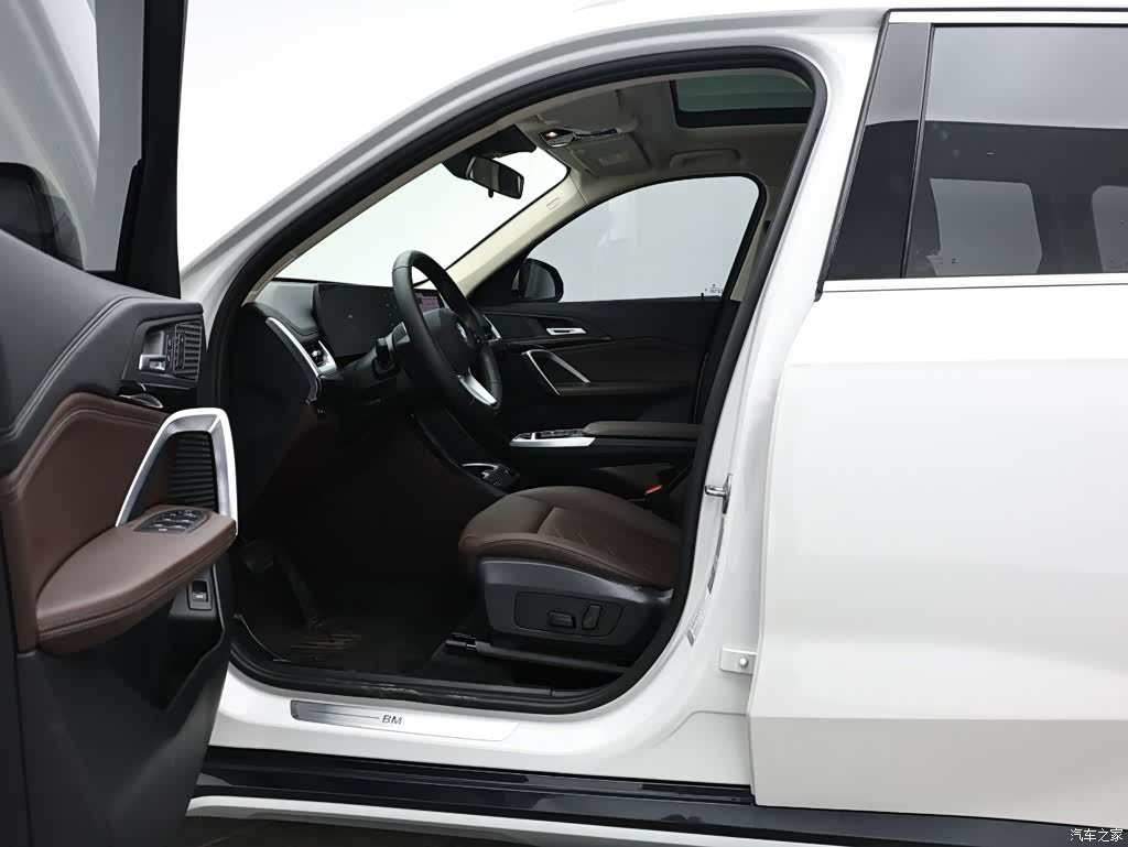BMW X1, 2024 10