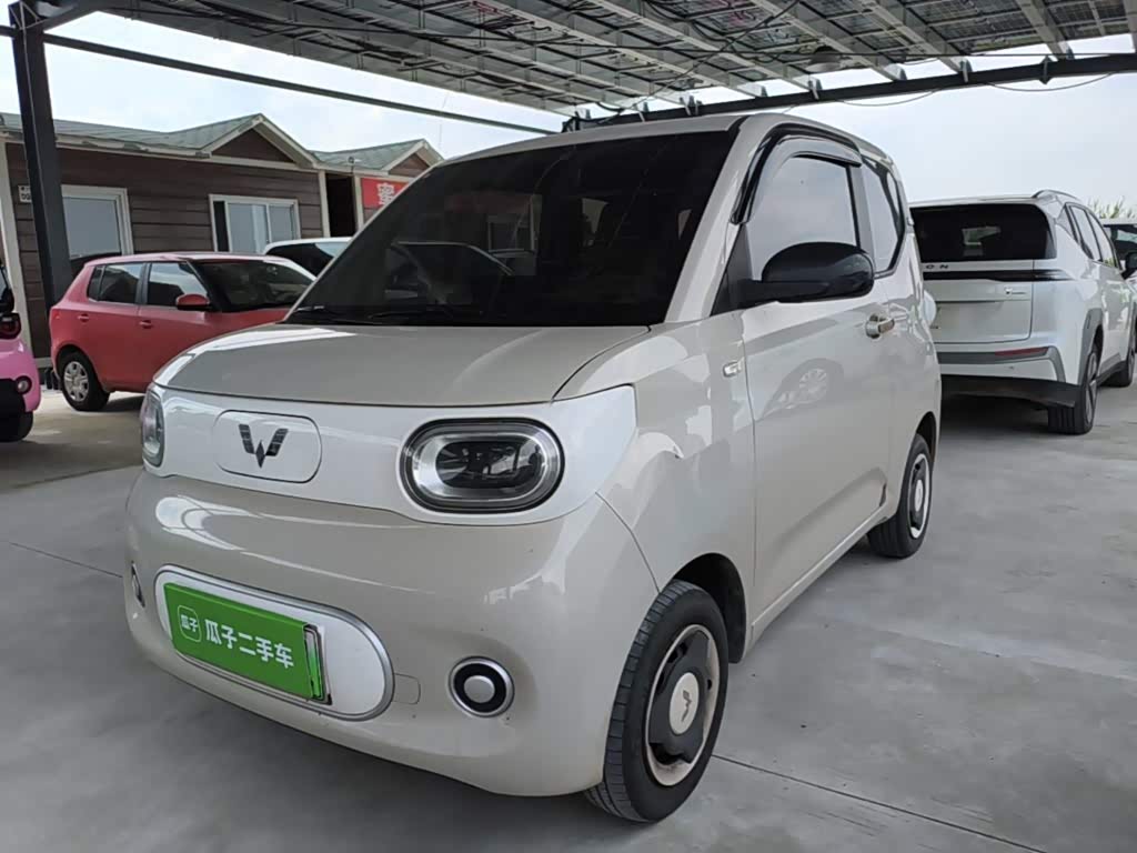 Wuling Mini EV