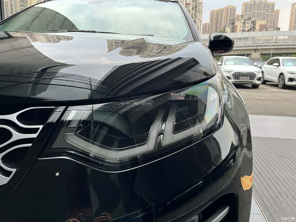 Land Rover Discovery, 2025 14