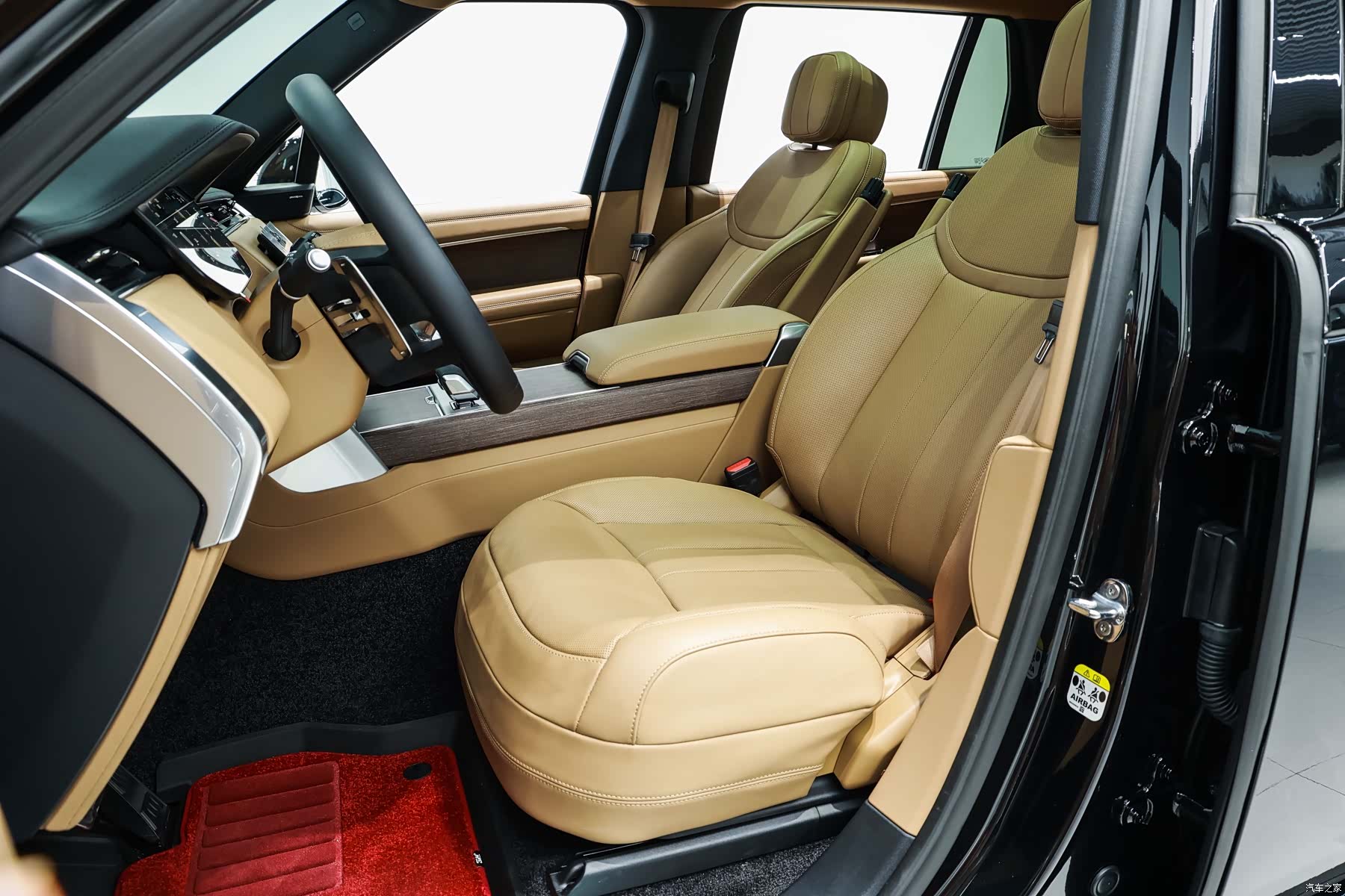 Land Rover Range Rover, 2026 10