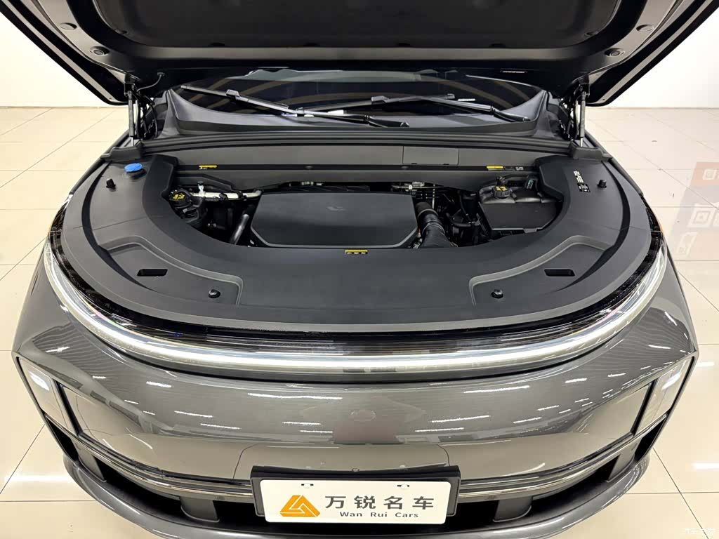 Li Auto L7, 2023 21