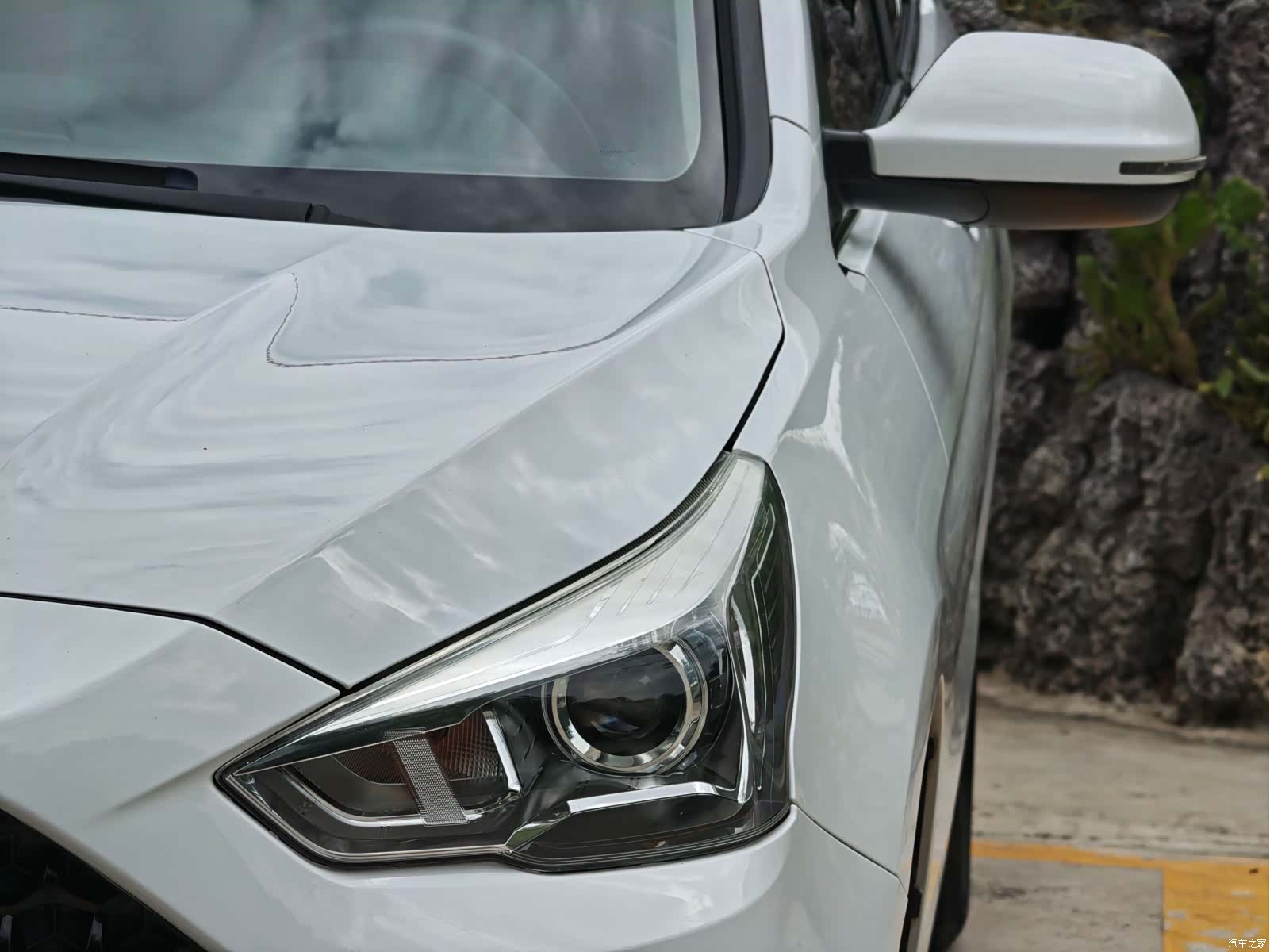 Haval M6, 2020 8
