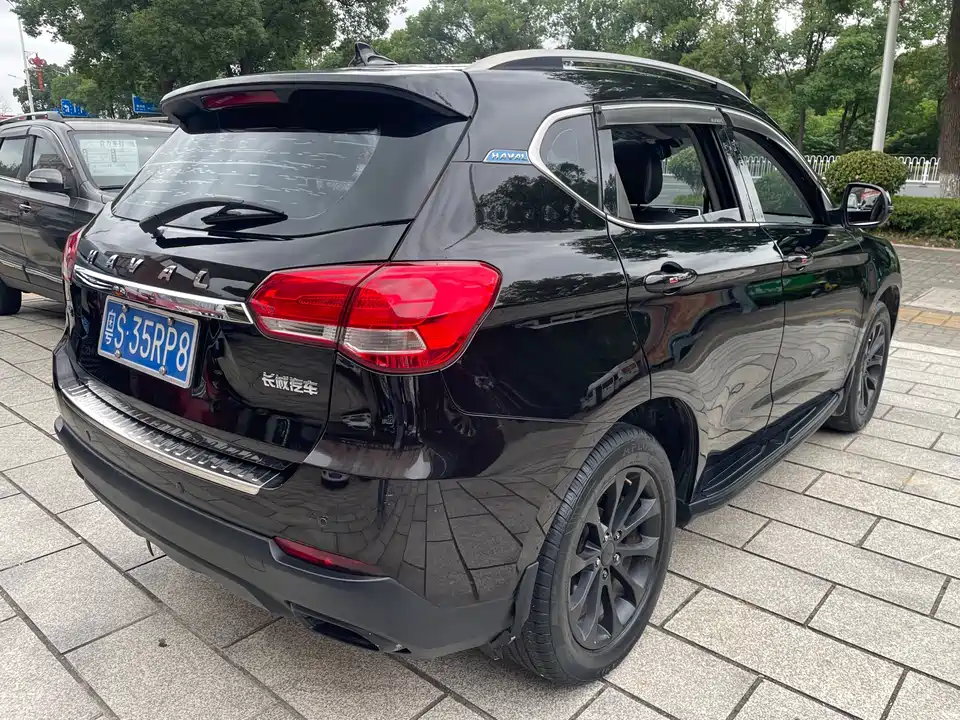 Haval H2 Haval H2