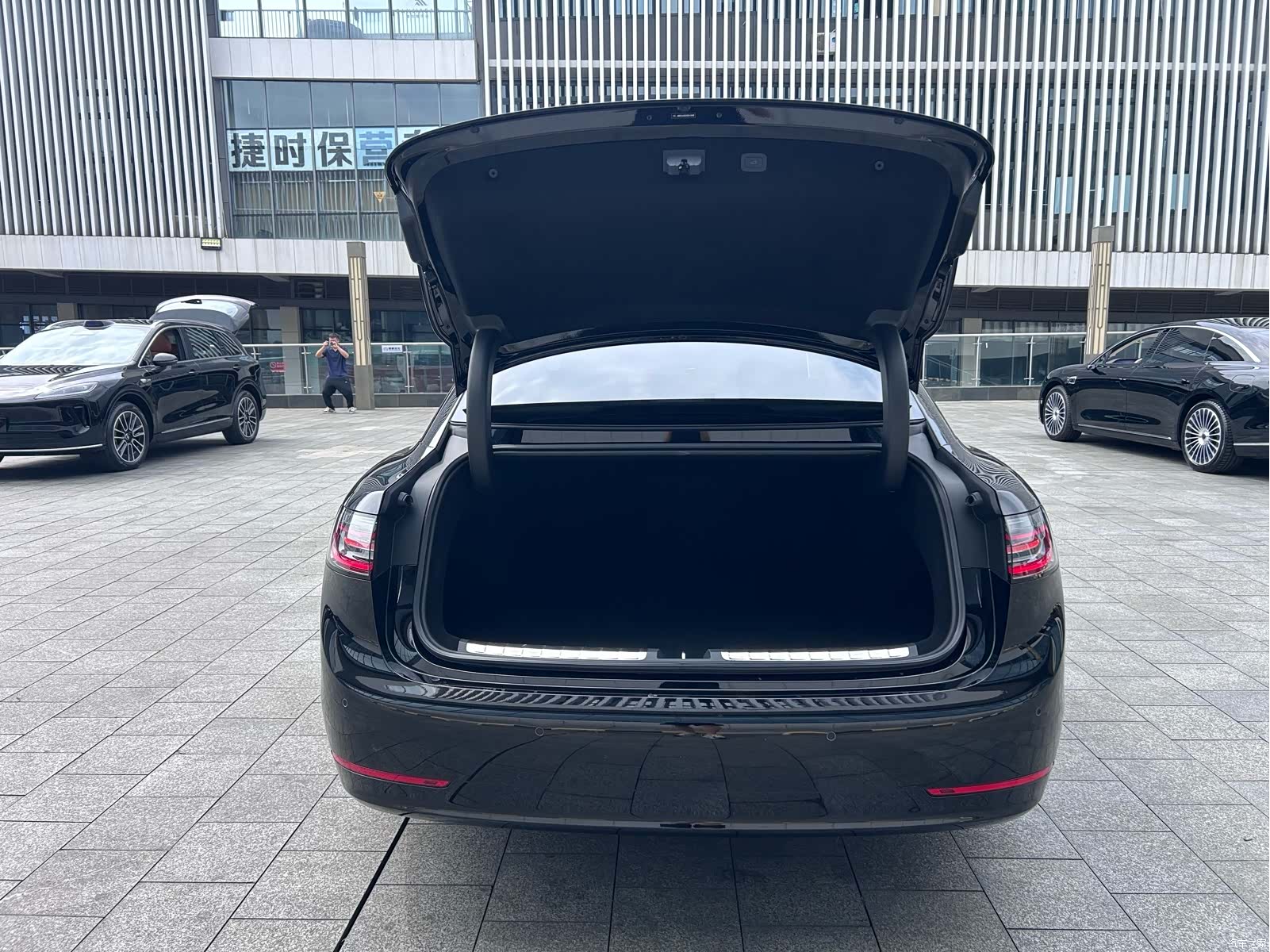 Stelato S9, 2025 16