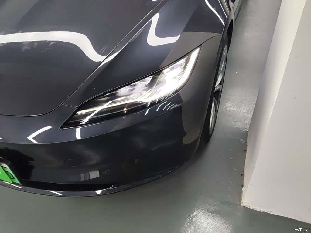 Tesla Model 3, 2025 24