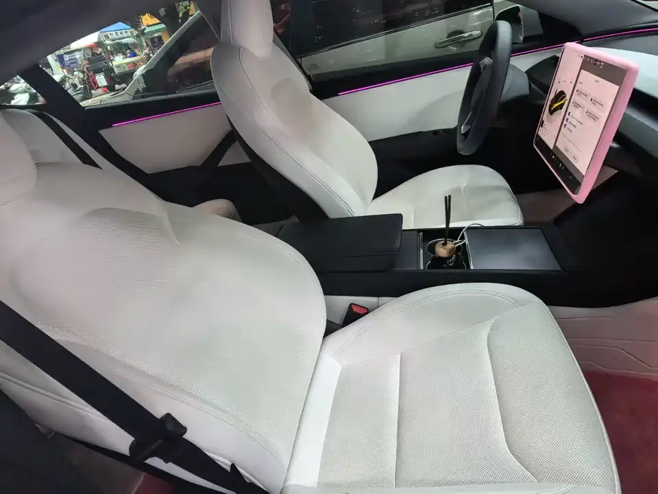 Tesla Model 3 Tesla Model 3