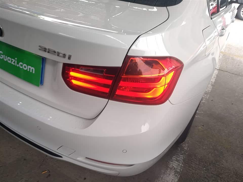 BMW 3 series BMW 3 series