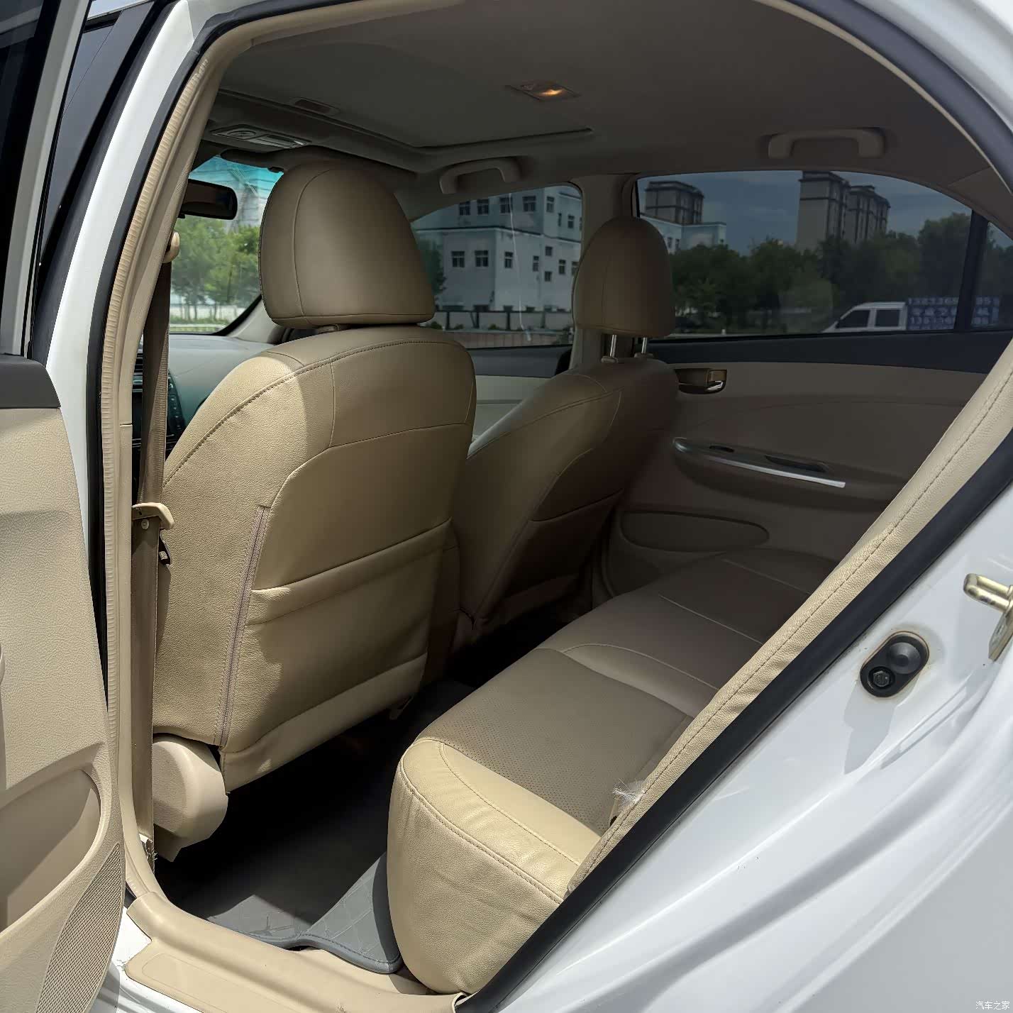 BYD L3, 2014 все фото