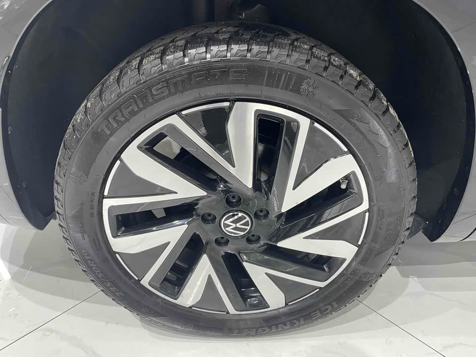 Volkswagen Tanyue Volkswagen Tanyue