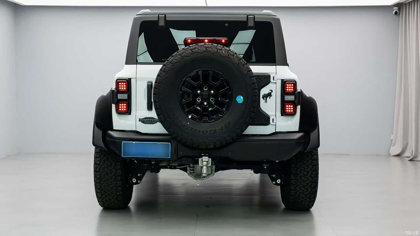 Ford Bronco, 2024 9