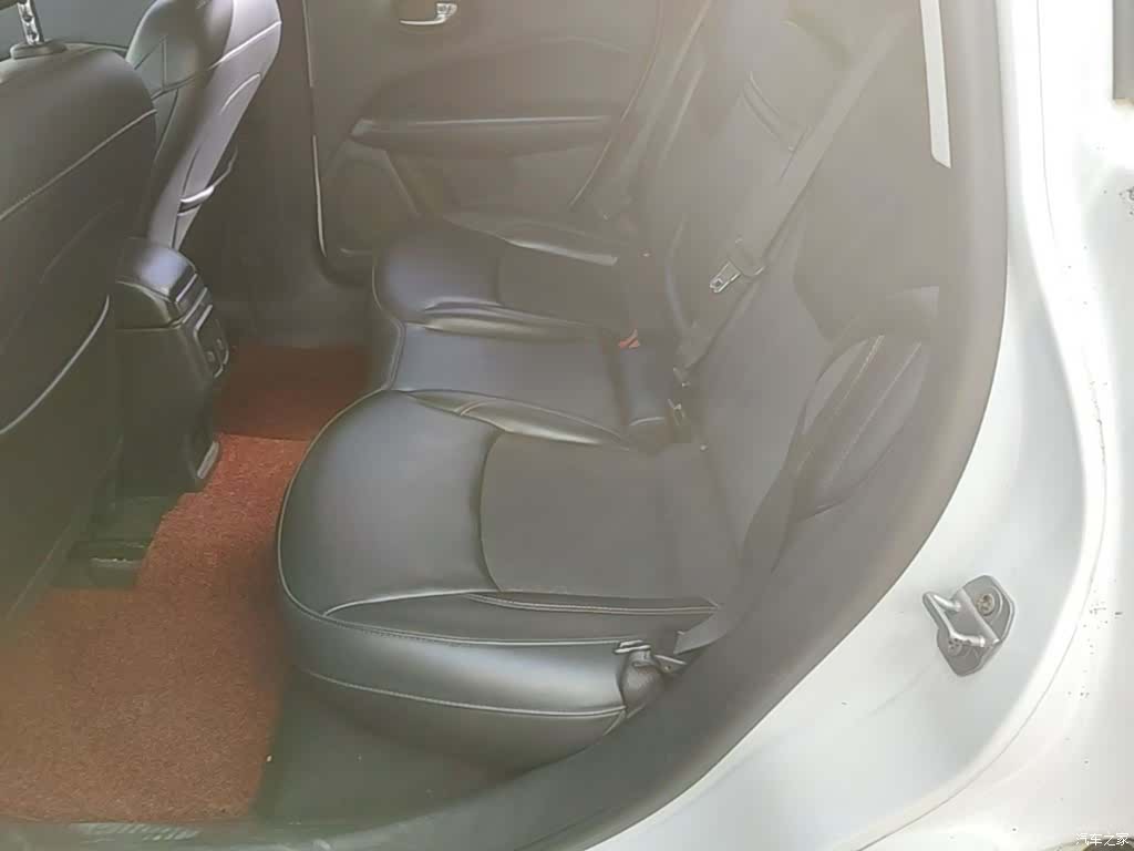Jeep Compass, 2018 17