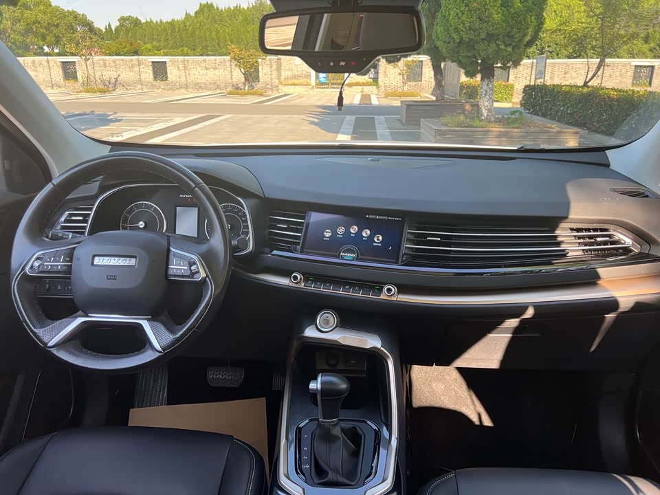 Haval H6 Haval H6