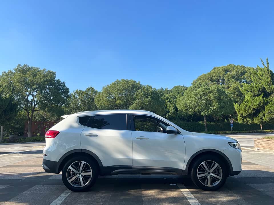 Haval H6 Haval H6