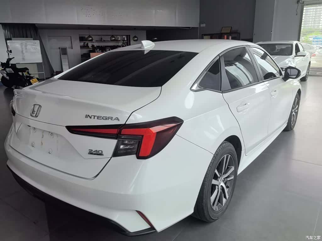 Honda Integra, 2023 7