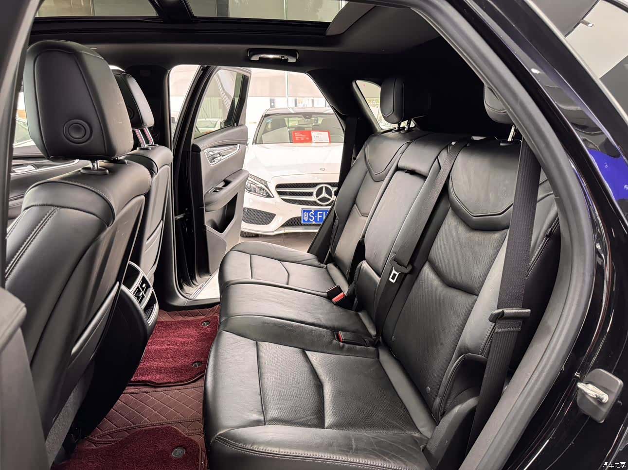 Cadillac XT5, 2020 9