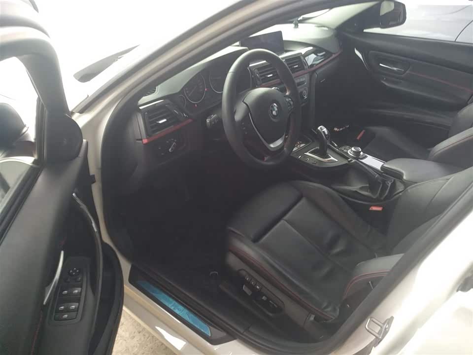 BMW 3 series BMW 3 series