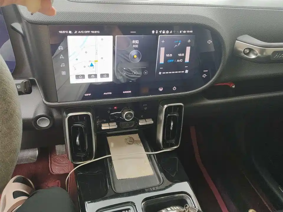 Haval Big dog Haval Big dog