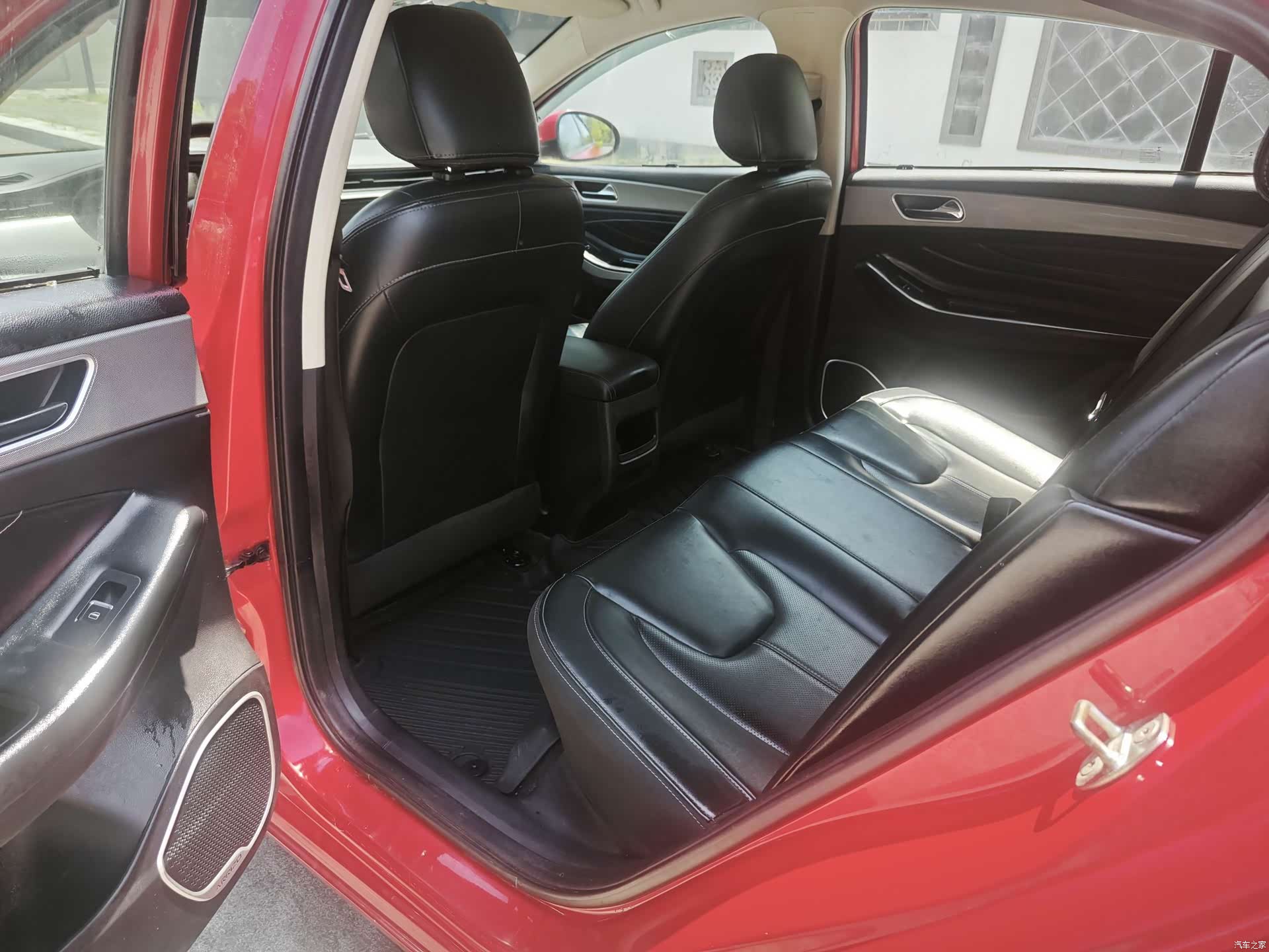 Chery 5, 2021 6