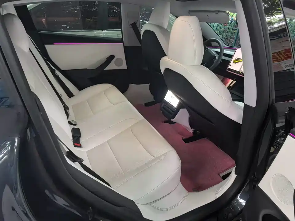Tesla Model 3 Tesla Model 3