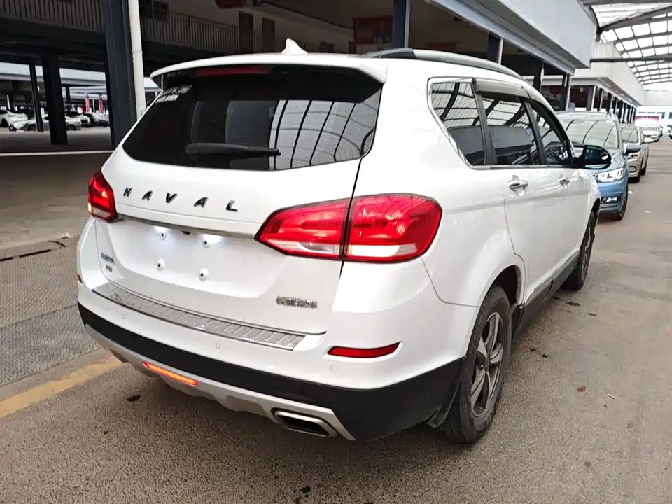 Haval H6 Haval H6
