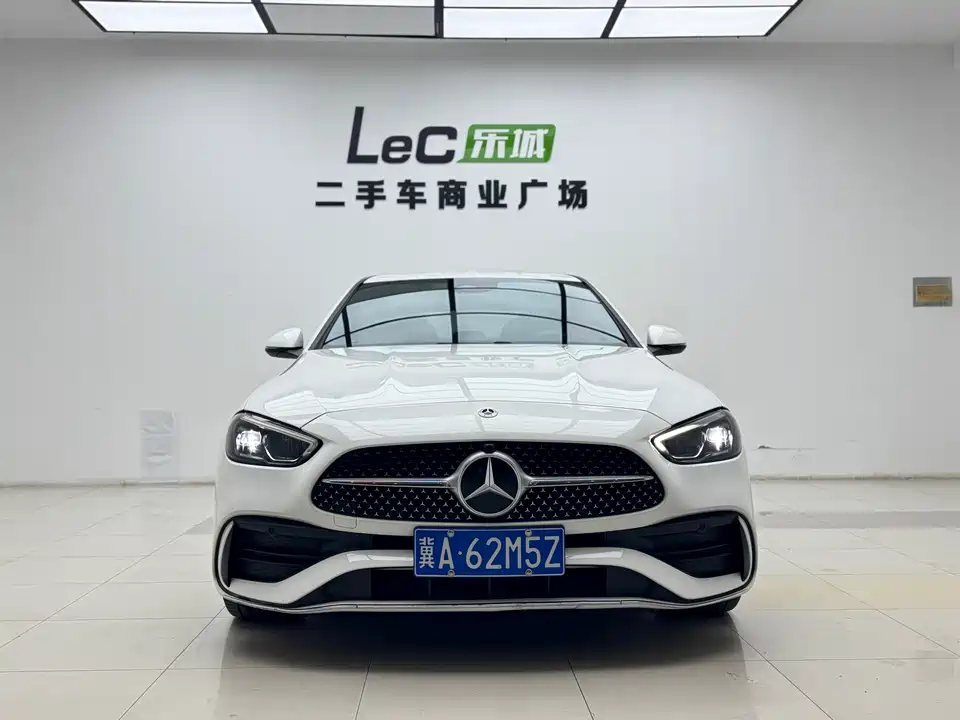 Mercedes-Benz Class C Mercedes-Benz Class C