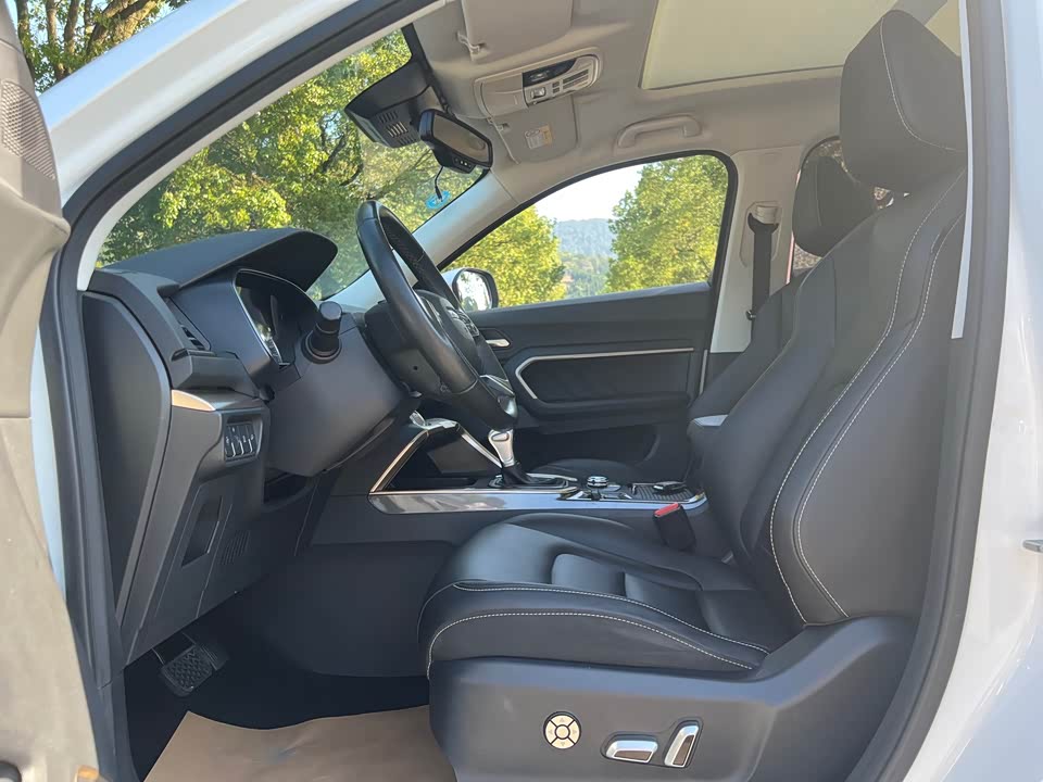 Haval H6 Haval H6
