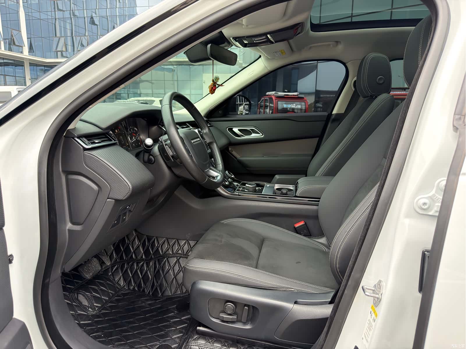 Land Rover Range Rover, 2020 4